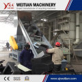 Used TV Shell and Waste TV Casing, Radio Casing Plastic Crusher